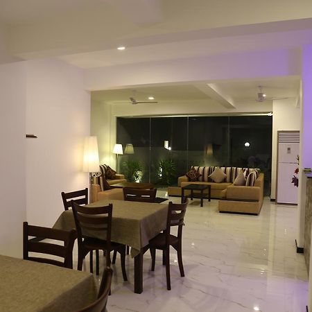 Hikka Regent Hotel Hikkaduwa Luaran gambar