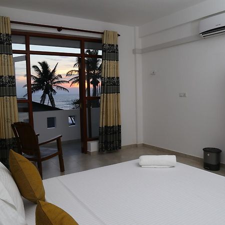 Hikka Regent Hotel Hikkaduwa Luaran gambar