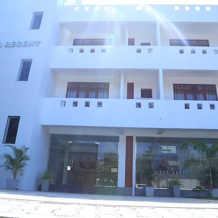 Hikka Regent Hotel Hikkaduwa Luaran gambar