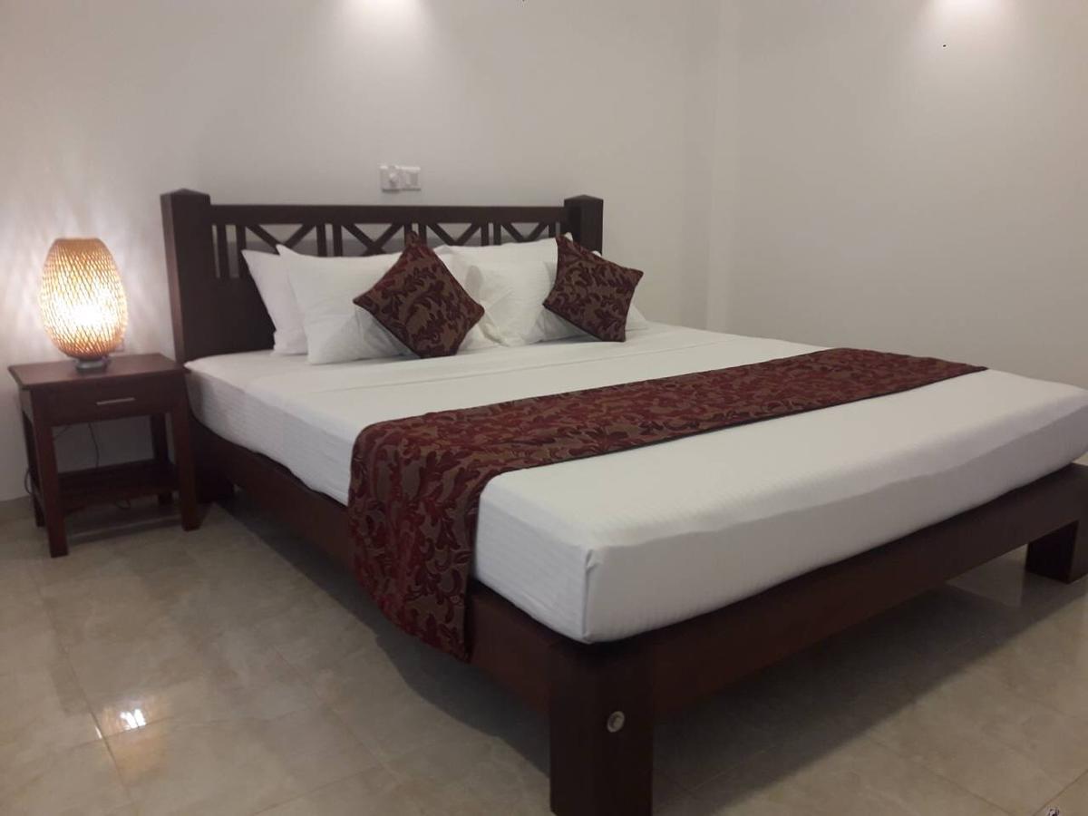 Hikka Regent Hotel Hikkaduwa Luaran gambar