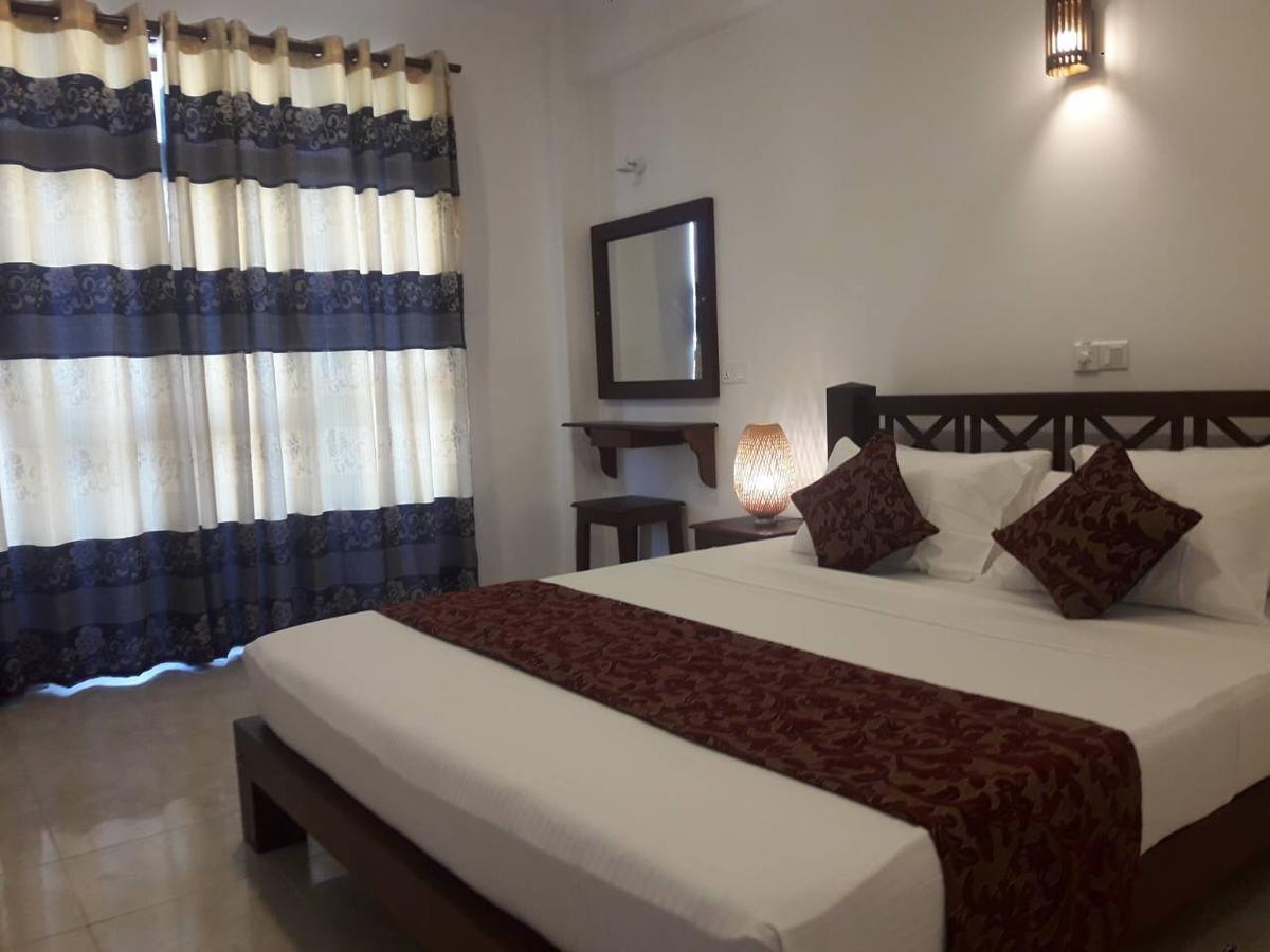 Hikka Regent Hotel Hikkaduwa Luaran gambar