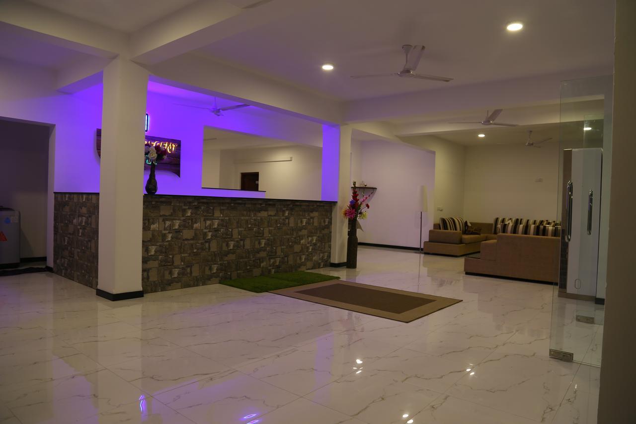 Hikka Regent Hotel Hikkaduwa Luaran gambar