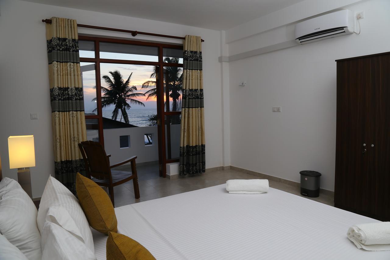 Hikka Regent Hotel Hikkaduwa Luaran gambar