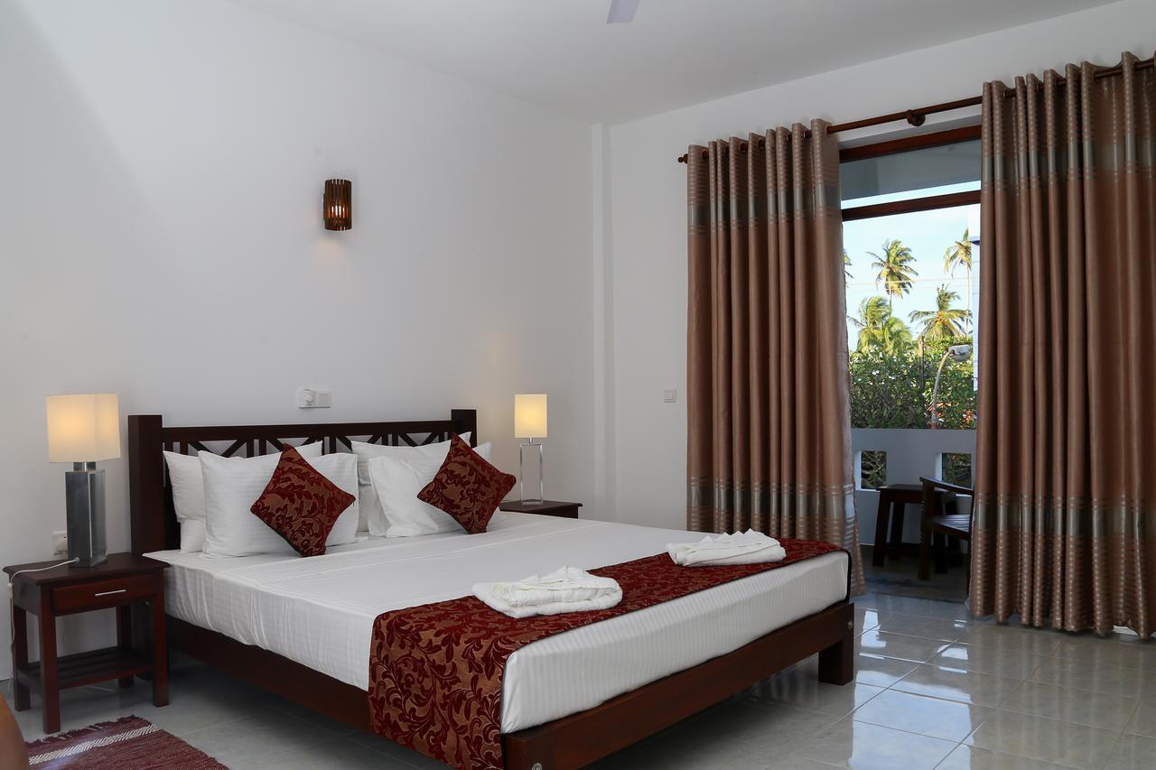 Hikka Regent Hotel Hikkaduwa Luaran gambar