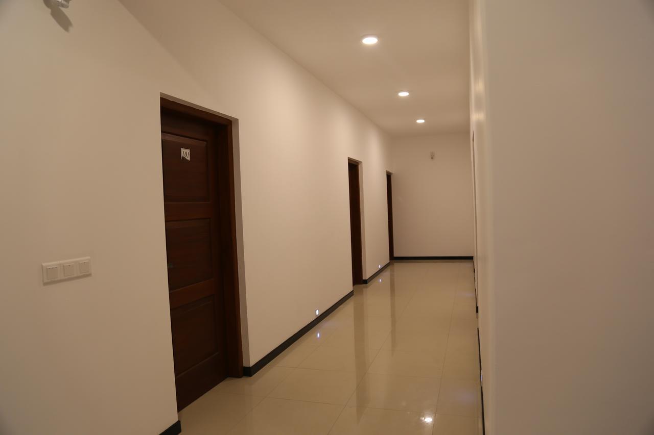 Hikka Regent Hotel Hikkaduwa Luaran gambar