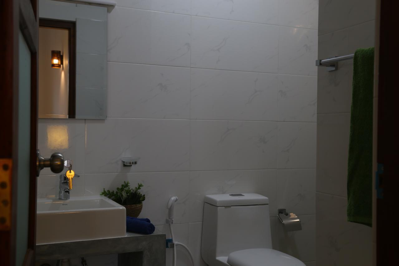 Hikka Regent Hotel Hikkaduwa Luaran gambar