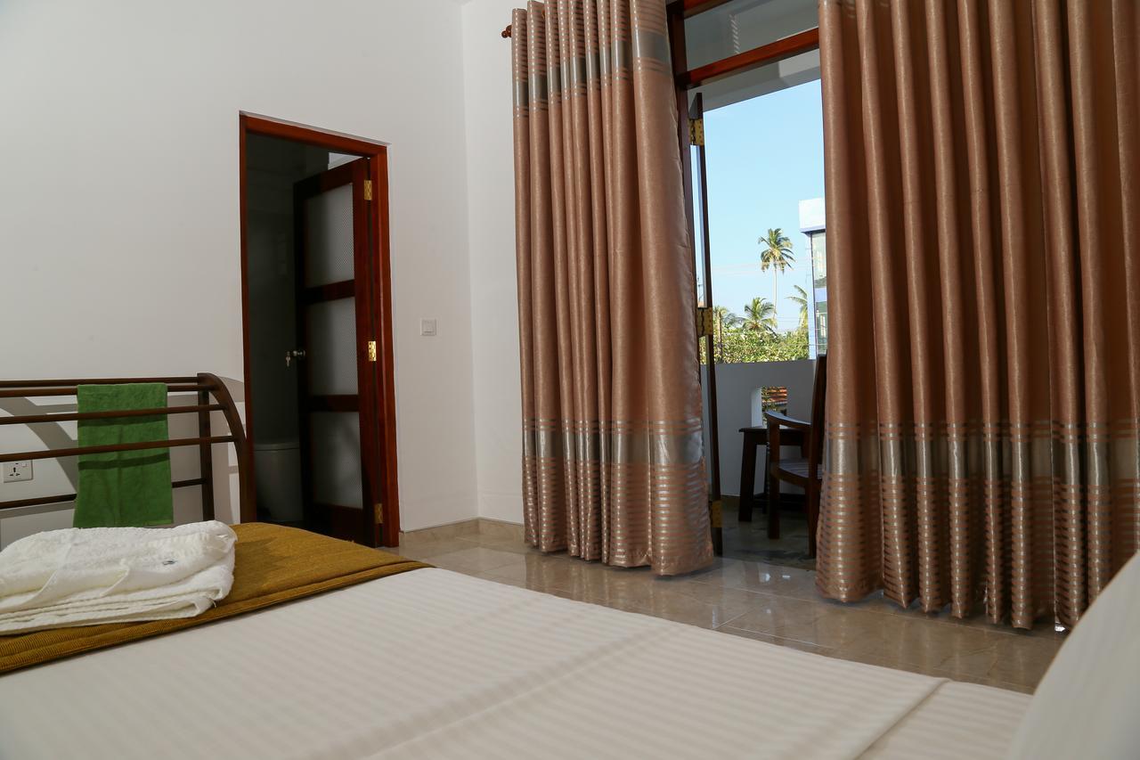 Hikka Regent Hotel Hikkaduwa Luaran gambar