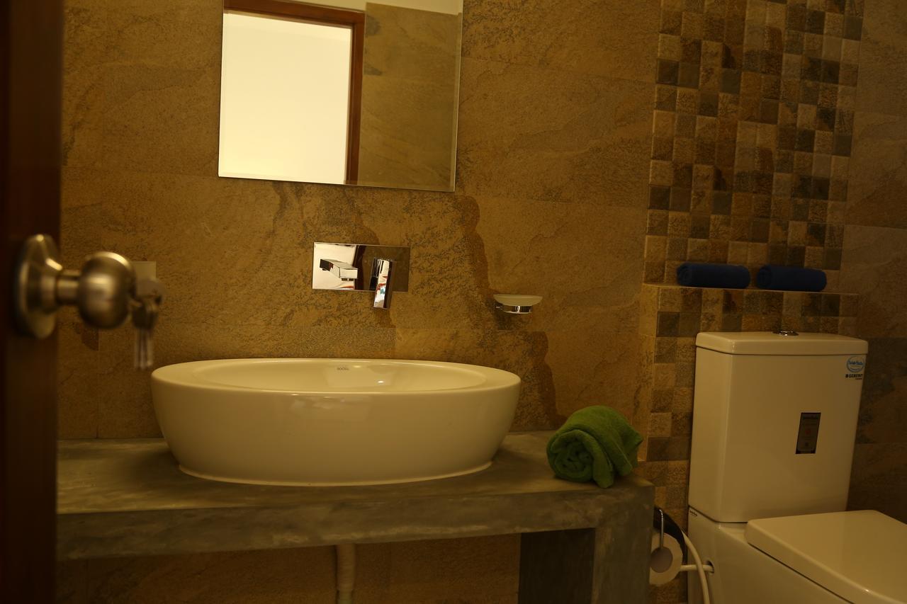 Hikka Regent Hotel Hikkaduwa Luaran gambar