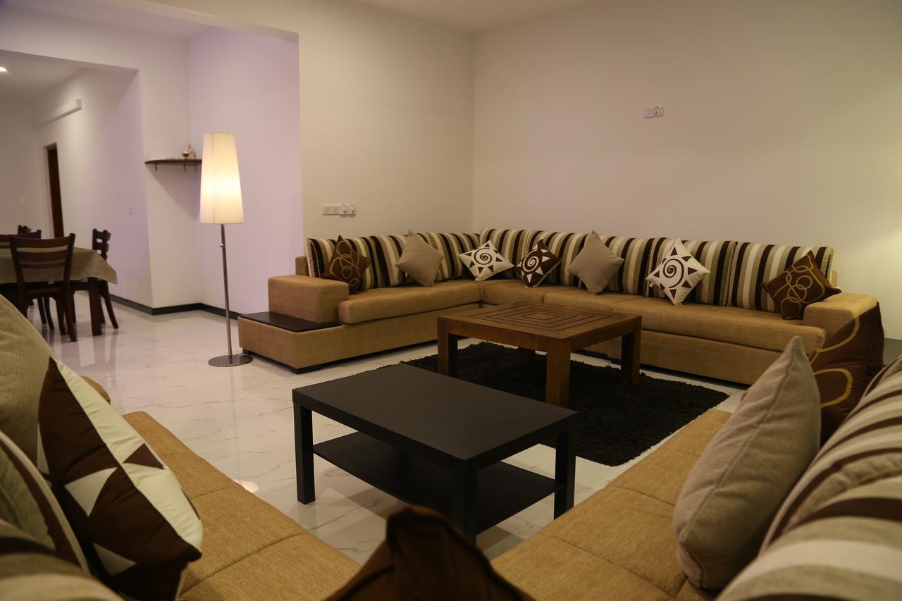 Hikka Regent Hotel Hikkaduwa Luaran gambar