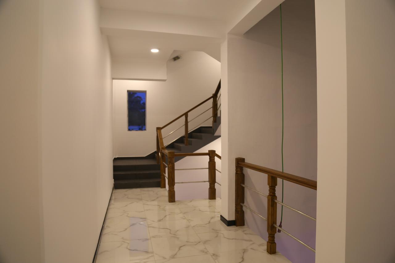 Hikka Regent Hotel Hikkaduwa Luaran gambar