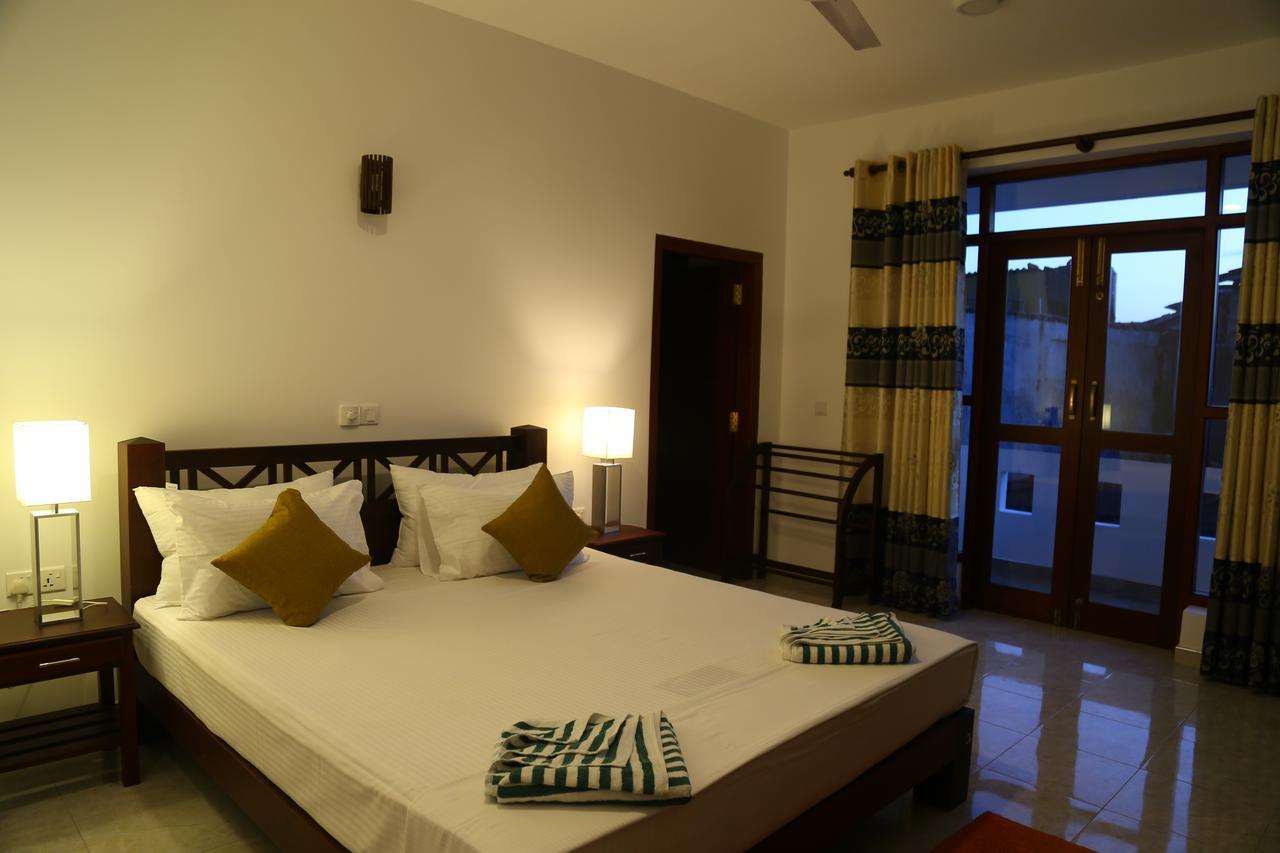 Hikka Regent Hotel Hikkaduwa Luaran gambar