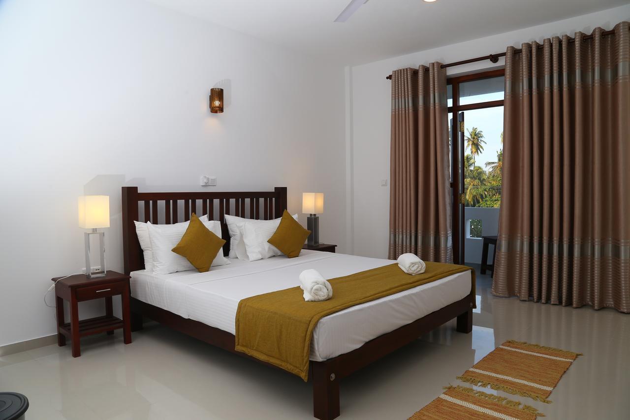 Hikka Regent Hotel Hikkaduwa Luaran gambar
