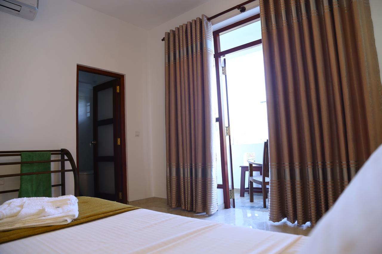 Hikka Regent Hotel Hikkaduwa Luaran gambar
