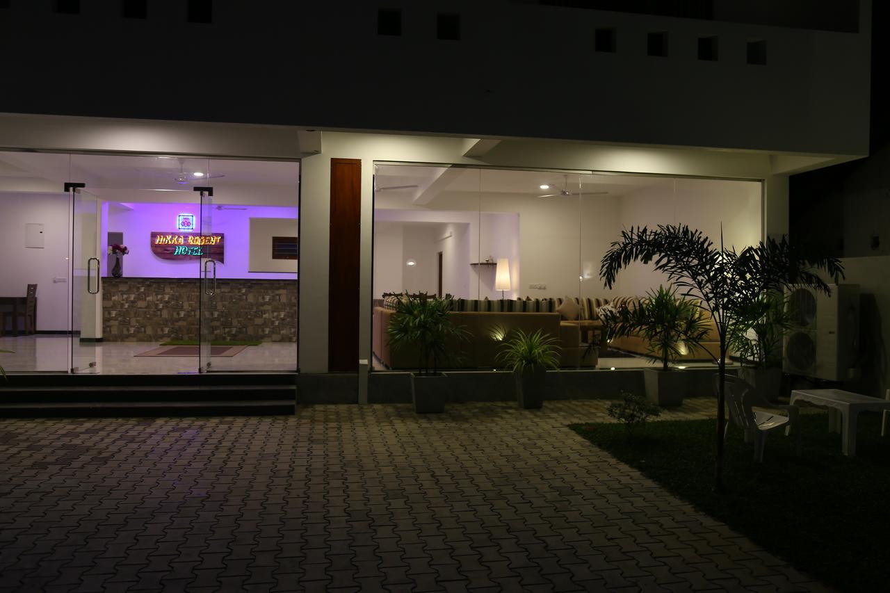 Hikka Regent Hotel Hikkaduwa Luaran gambar