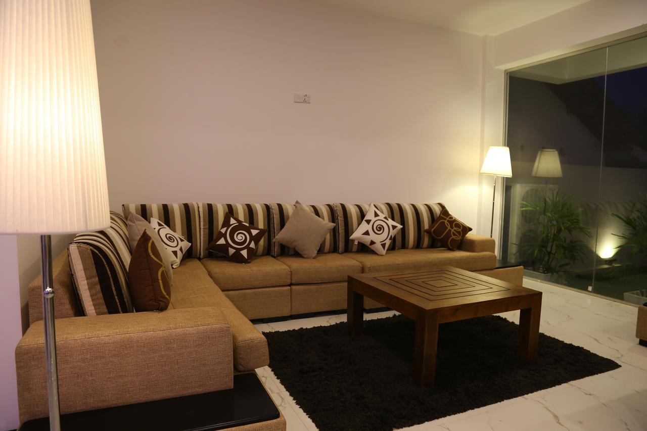 Hikka Regent Hotel Hikkaduwa Luaran gambar