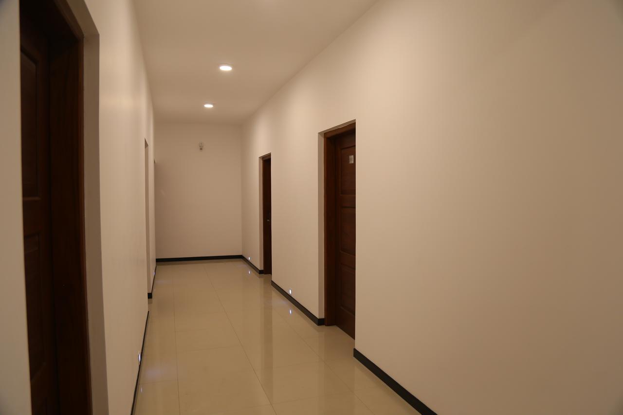 Hikka Regent Hotel Hikkaduwa Luaran gambar