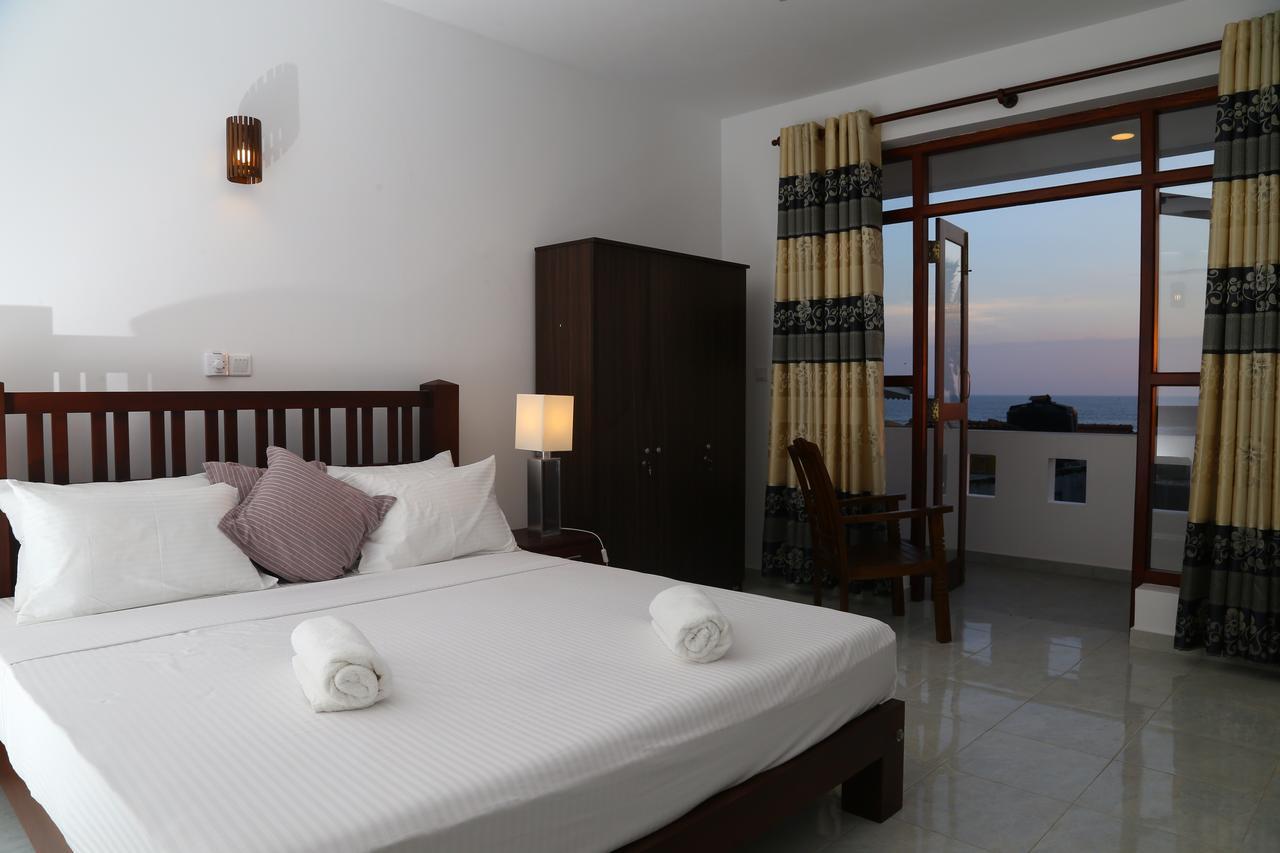 Hikka Regent Hotel Hikkaduwa Luaran gambar