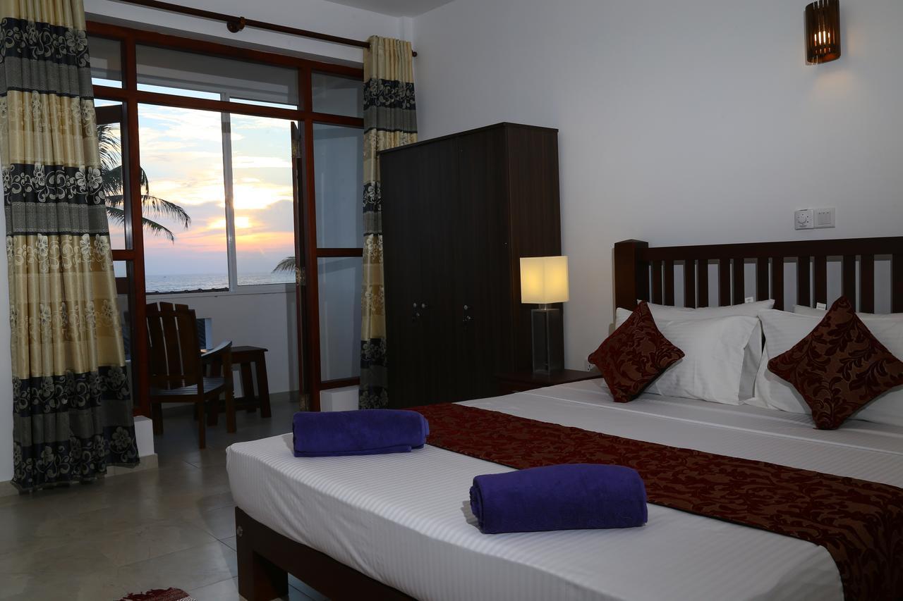 Hikka Regent Hotel Hikkaduwa Luaran gambar